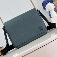 Mens LV Satchel Bags